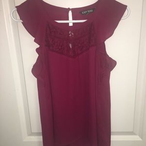 ❤️ Express blouse